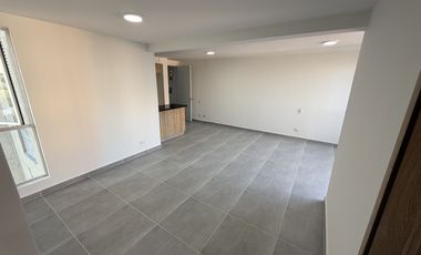 apartamento en arriendo en ciudad pacifica. Cod A4092