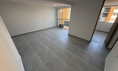 apartamento en arriendo en ciudad pacifica. Cod A4092
