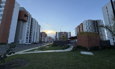 apartamento en arriendo en ciudad pacifica. Cod A4092