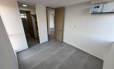 apartamento en arriendo en ciudad pacifica. Cod A4092