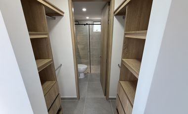 apartamento en arriendo en ciudad pacifica. Cod A4092