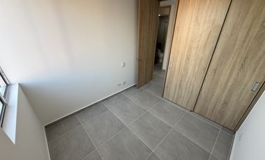 apartamento en arriendo en ciudad pacifica. Cod A4092