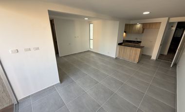 apartamento en arriendo en ciudad pacifica. Cod A4092