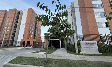 apartamento en arriendo en ciudad pacifica. Cod A4092