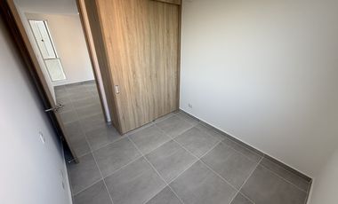 apartamento en arriendo en ciudad pacifica. Cod A4092
