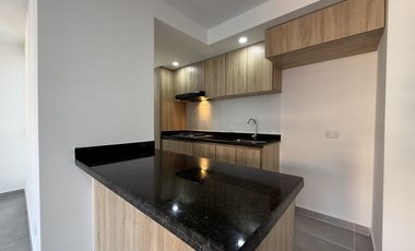 apartamento en arriendo en ciudad pacifica. Cod A4092