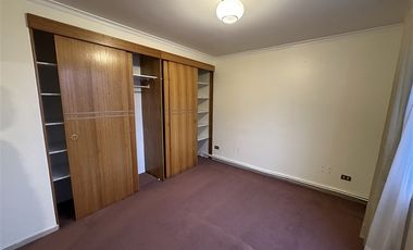 Departamento en venta de 3 dorm. en Osorno
