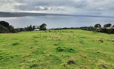 Terreno Construccion  en Venta en Curaco de Vélez