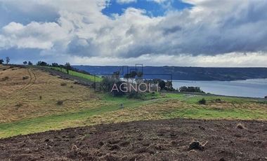Terreno Construccion  en Venta en Curaco de Vélez