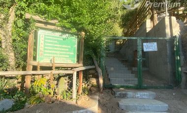 Terreno cercano a la plaza Salamanca