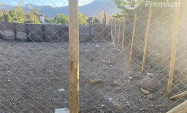 Terreno cercano a la plaza Salamanca