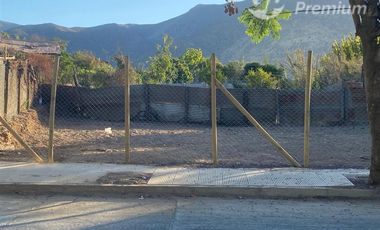 Terreno cercano a la plaza Salamanca