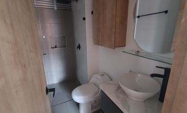 apartamento en arriendo en la ceja. Cod A62195