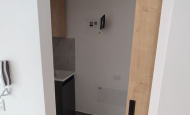 apartamento en arriendo en la ceja. Cod A62195