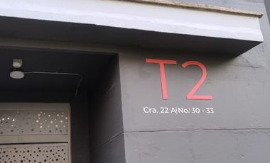 apartamento en arriendo en la ceja. Cod A62195