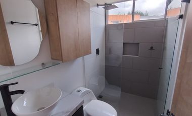 apartamento en arriendo en la ceja. Cod A62195
