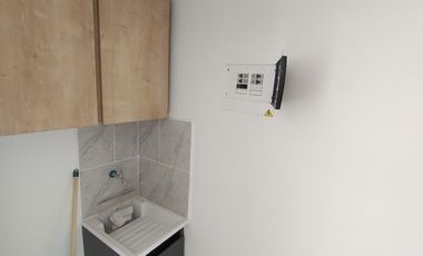 apartamento en arriendo en la ceja. Cod A62195