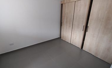 apartamento en arriendo en la ceja. Cod A62195