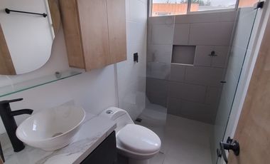 apartamento en arriendo en la ceja. Cod A62195