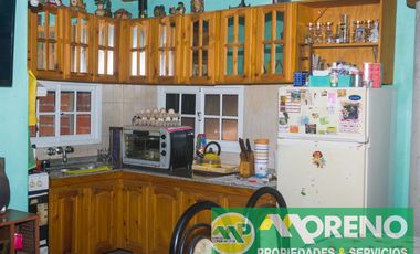 IMPONENTE CASA - 5 AMBIENTES