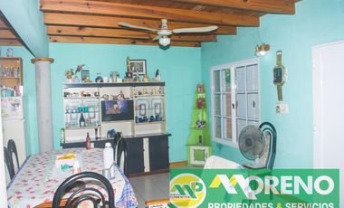IMPONENTE CASA - 5 AMBIENTES