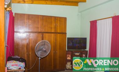 IMPONENTE CASA - 5 AMBIENTES