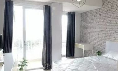 Affordable Price Luxury Apartments for Rent Near UGM UNY Campus