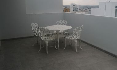 Casa Amueblada Cumbres del Pedregal