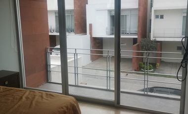 Casa Amueblada Cumbres del Pedregal