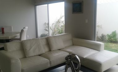 Casa Amueblada Cumbres del Pedregal