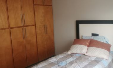 Casa Amueblada Cumbres del Pedregal