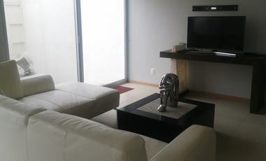 Casa Amueblada Cumbres del Pedregal