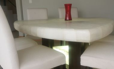 Casa Amueblada Cumbres del Pedregal
