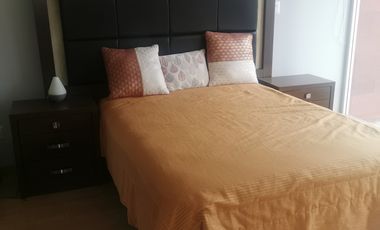 Casa Amueblada Cumbres del Pedregal