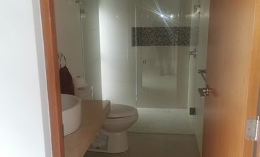 Casa Amueblada Cumbres del Pedregal