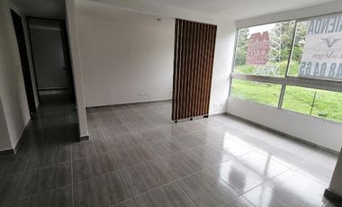 ARRIENDO de APARTAMENTO en GIRARDOTA