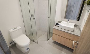 Vendo departamento 3 habitaciones nuevo en Tumbaco