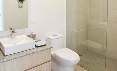 Vendo departamento 3 habitaciones nuevo en Tumbaco