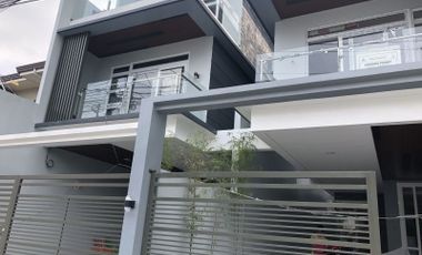 Townhouse for Sale near UP Diliman Quezon City - Rey Samaniego