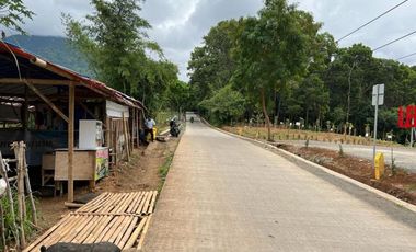 Tanah Bandung Kota Area Cilengkrang Ujungberung 1 Jutaan/m