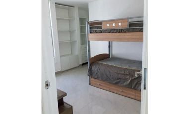 SE VENDE APARTAMENTO EN SAN FRANCISCO. AM