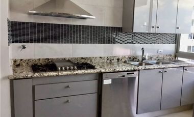 SE VENDE APARTAMENTO EN SAN FRANCISCO. AM