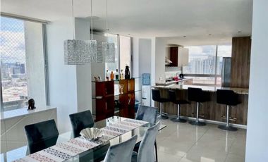 SE VENDE APARTAMENTO EN SAN FRANCISCO. AM