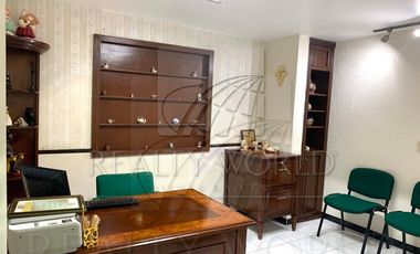 Oficinas en Venta en Hacienda los Angeles