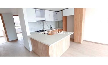 Apartamento en venta chilacos