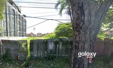 DIJUAL TANAH RAYA ULUWATU KEDONGANAN KUTA BADUNG, BALI