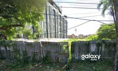 DIJUAL TANAH RAYA ULUWATU KEDONGANAN KUTA BADUNG, BALI