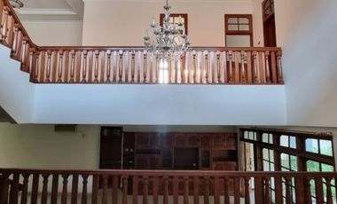DIJUAL RUMAH JL DUTA PERMAI, PONDOK INDAH