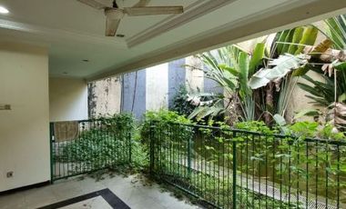 DIJUAL RUMAH JL DUTA PERMAI, PONDOK INDAH