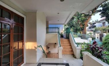 DIJUAL RUMAH JL DUTA PERMAI, PONDOK INDAH